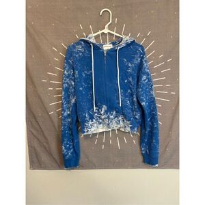Cotton Citizen Milan Tie Die Jacket